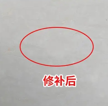 宁夏瓷砖空鼓维修专业解答下贴瓷砖前墙壁基层存在的裂缝的影响